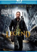 I Am Legend (Blu-Ray)